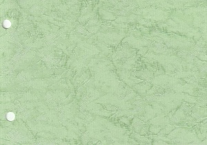 Кассетные рулонные шторы Шелк, светло-зеленый купить в Пушкино с доставкой