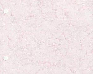 Кассетные рулонные шторы Шелк, розовый купить в Пушкино с доставкой