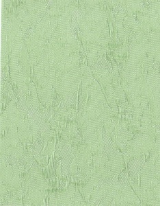 Тканевые вертикальные жалюзи Шелк, светло-зеленый 4132 купить в Пушкино с доставкой