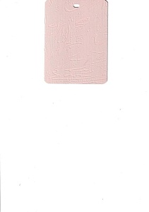 Пластиковые вертикальные жалюзи Одесса светло-розовый купить в Пушкино с доставкой